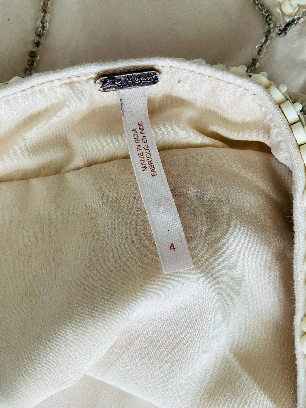 Free People brand new